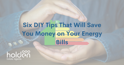 Six DIY Tips That Will Save You Money on Your Energy Bills