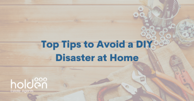 Top Tips to Avoid a DIY Disaster at Home