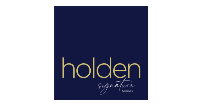Welcome to Holden Signature Homes