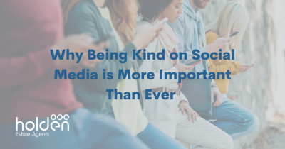 Why Being Kind on Social Media is More Important Than Ever