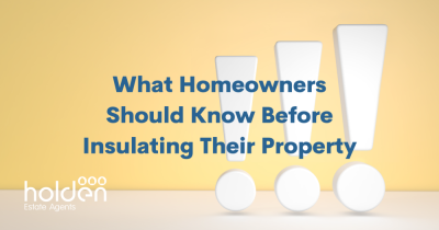 What Homeowners Should Know Before Insulating Their Property