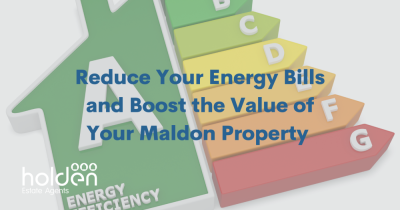 Reduce Your Energy Bills and Boost the Value of Your Maldon Property