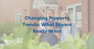 Changing Property Trends: What Buyers Really Want