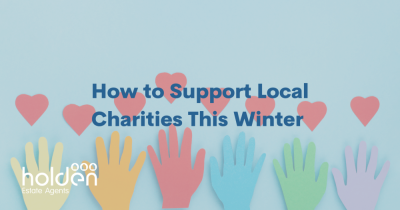 How to Support Local Charities This Winter
