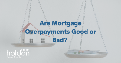 Are Mortgage Overpayments Good or Bad?