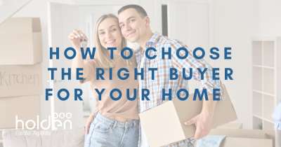 How to Choose the Right Buyer for Your Home