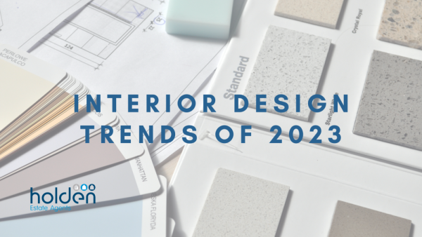Interior Design Trends of 2023