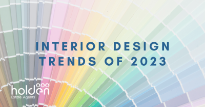 Interior Design Trends of 2023