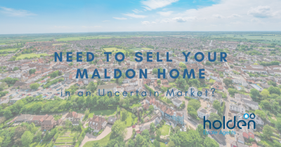 Need to Sell Your Maldon Home in an Uncertain Market? Read On