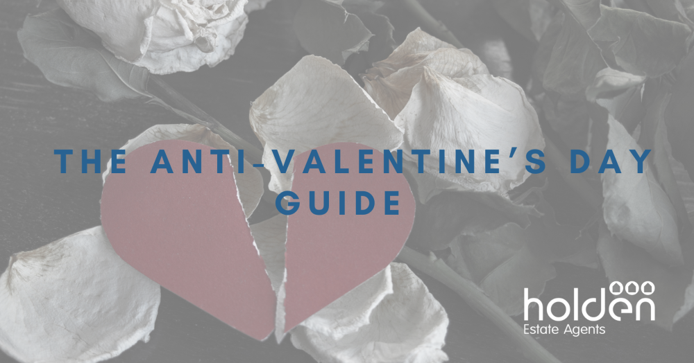 The Anti-Valentine’s Day Guide