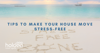 Tips to Make Your House Move Stress-Free