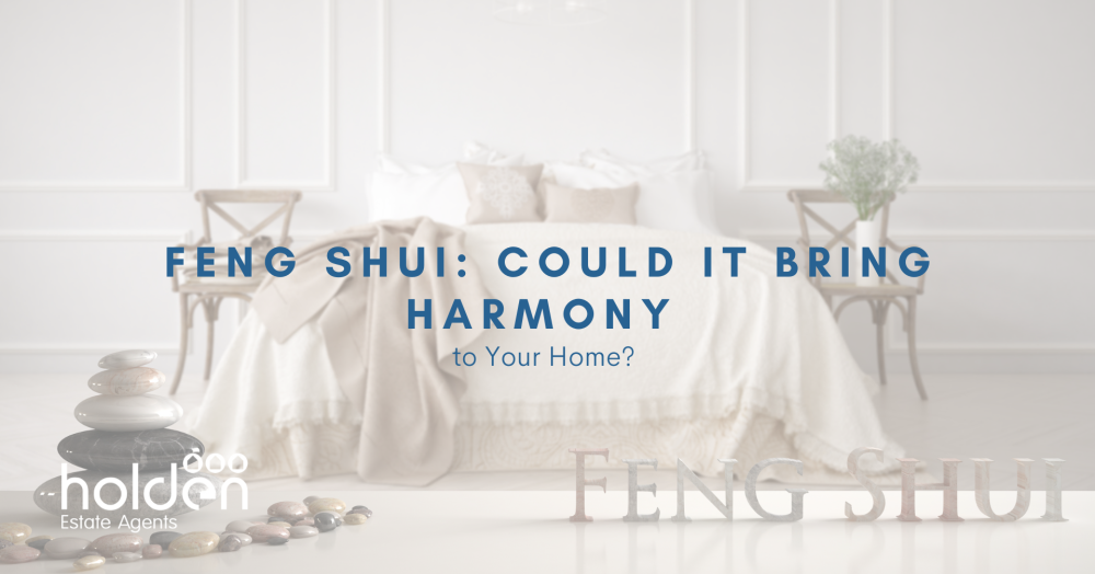 Feng Shui: Could It Bring Harmony to Your Home?