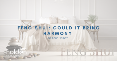 Feng Shui: Could It Bring Harmony to Your Home?