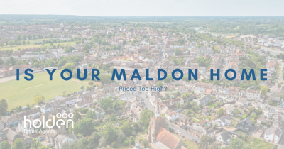 Is Your Maldon Home Priced Too High?
