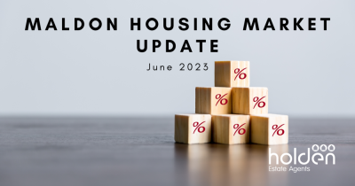 Maldon Housing Market Update - June 2023