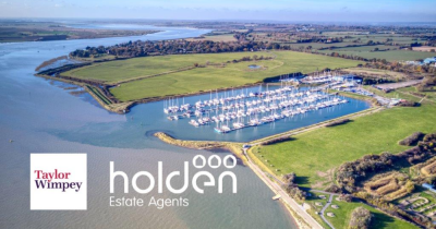 Introducing Emberton Grange in Burnham-On-Crouch