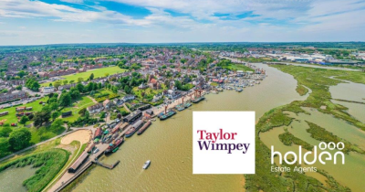 Introducing Handley Gardens in Maldon