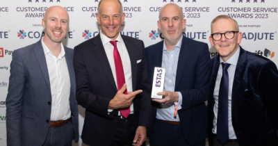 2023 ESTA awards - 20 October 2023