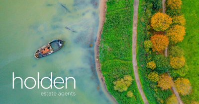 Holden Estate Agents re-brand!