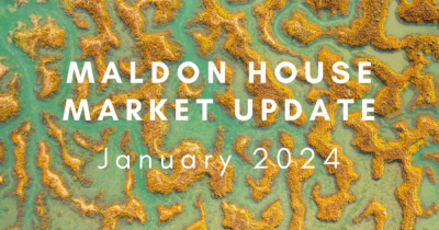 Market Update - January 2024