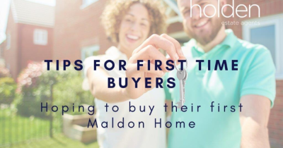 Top Tips for First-Time Buyers: Saving for a Deposit and Navigating the Maldon Housing Market