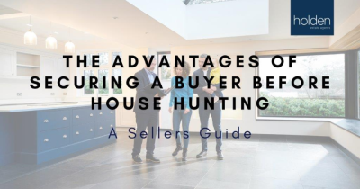 The Advantages of Securing a Buyer before House Hunting: A Seller's Guide