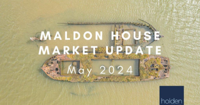 Maldon Housing Market Update - May 2024
