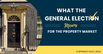 What the General Election Means for the Property Market.