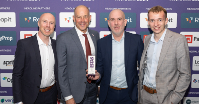 2024 ESTA awards - 18 October 2024