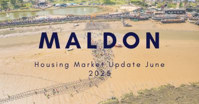 Maldon Housing Market: A June 2025 vs. June 2024 Snapshot