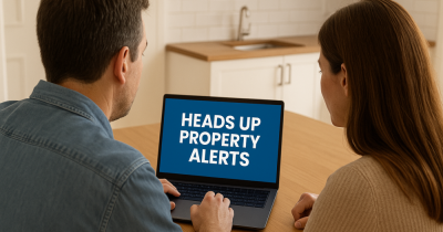 Unlock Your Dream Home in Maldon: Why Our 'Heads Up Alerts' Are a Must for Buyers