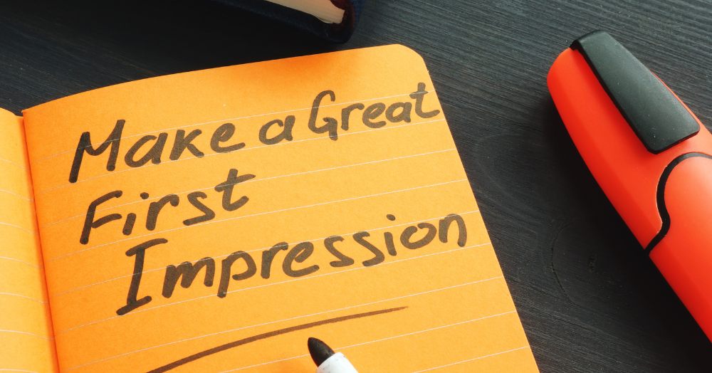 Making a Lasting Impression: Your Competitive Edge in the Maldon Property Market