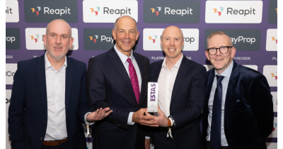 Holden Estate Agents Scoops Bronze at the 2025 ESTAS Awards, Hosted by Phil Spencer!