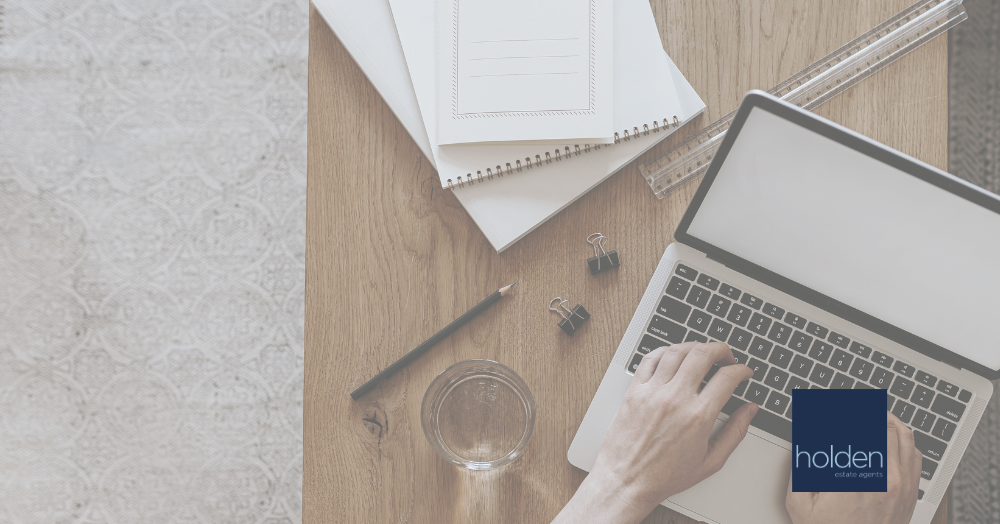 New Year, New Home: Your 2026 Buying Checklist with Holden Estate Agents