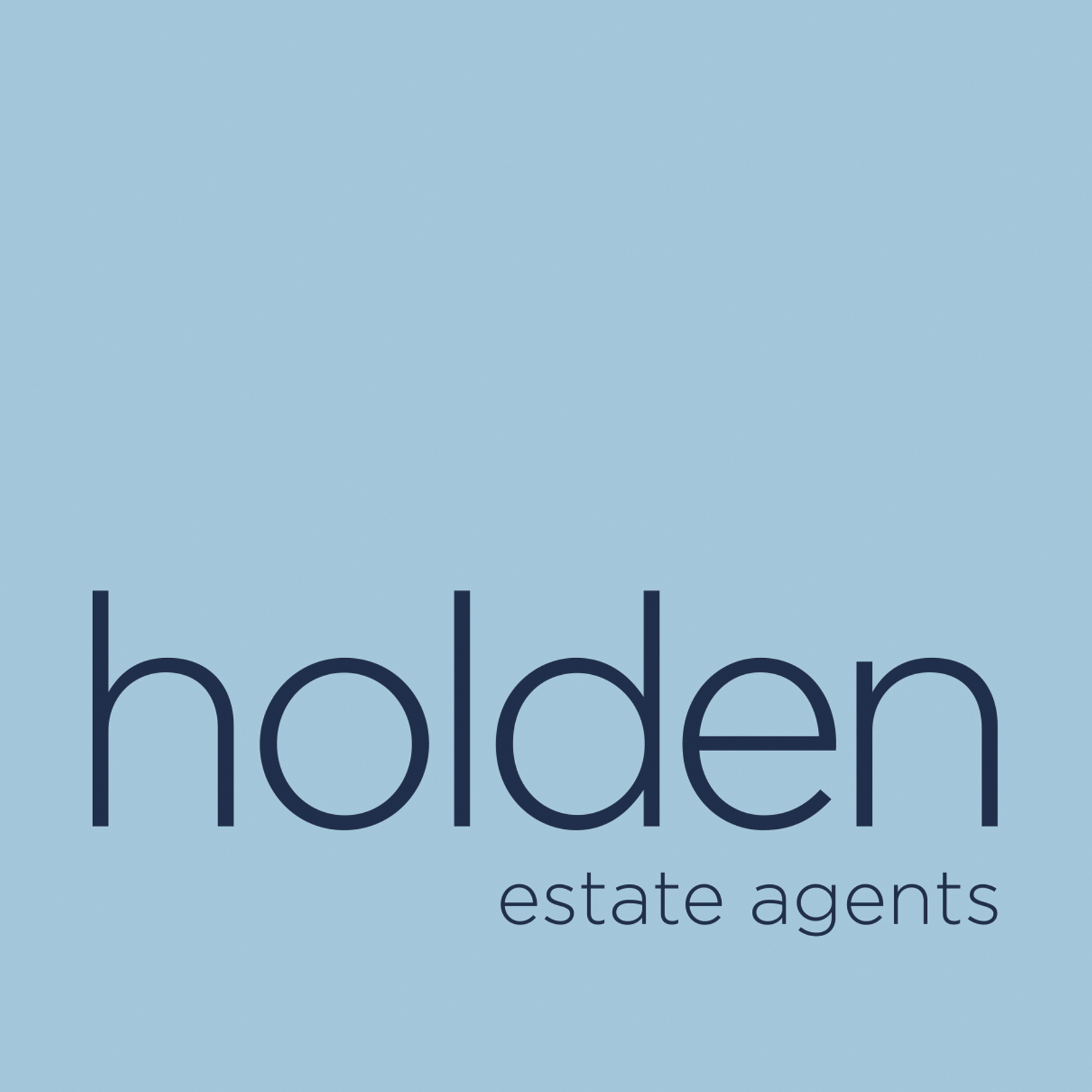 Holden Estate Agents
