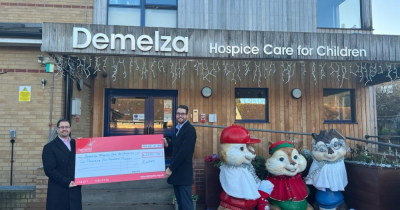 Merry Christmas from Kallars Property Agents