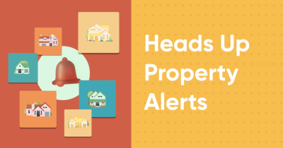 Kallars Heads Up Property Alerts!