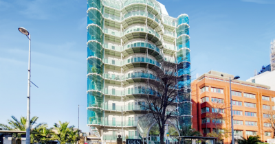 Understanding EWS1: Navigating Mortgage Lending Criteria for UK Buildings