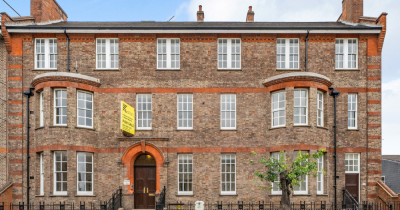 Gaolhouse Court: History, Luxury, and Urban Living Combined