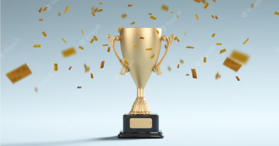 🏆🎉 South East London's Best Property Services Provider 2023 🎉🏆