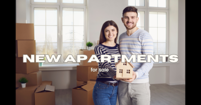 Stylish Two-Bedroom Apartments in Deptford from £500,000