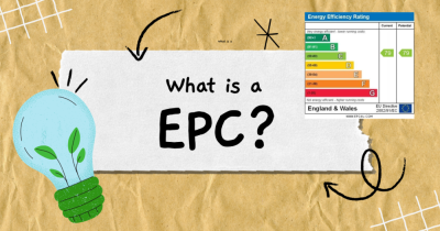 What is a EPC?