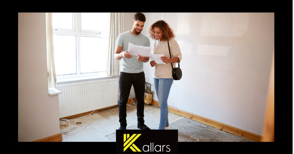 What to do if the buyer's surveyor has down-valued your property