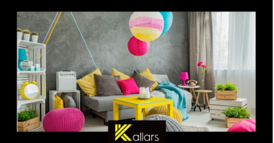 Should you paint everything white and de-personalise your property before you sell?