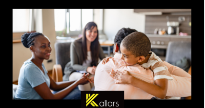 Top tips for protecting the mental health and wellbeing of children when moving home