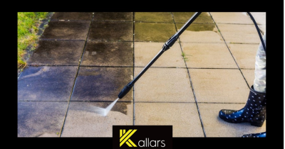 Summer jobs to tackle in your home when preparing to sell