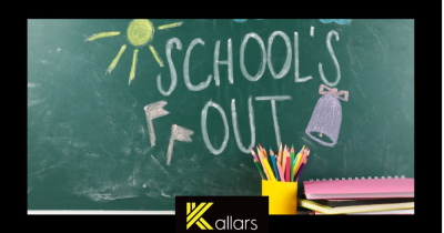 Selling Your Home? How to Handle Kids During Summer Holidays