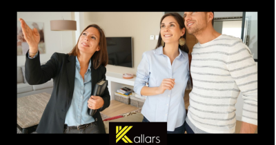 Essential Qualities To Look For In Your Estate Agent