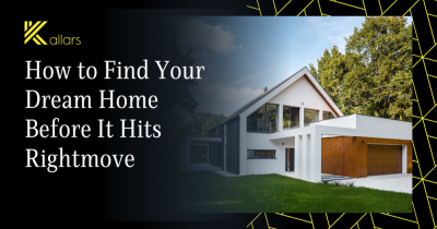 Introducing 'Heads Up Property Alerts': Your Secret Weapon in the Property Hunt