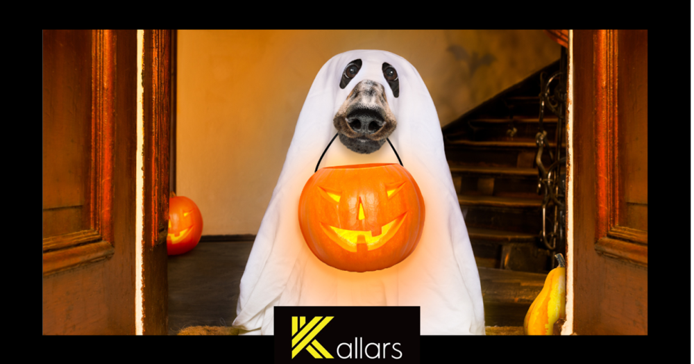 Could a Ghostly Presence Lower Your Home's Value?